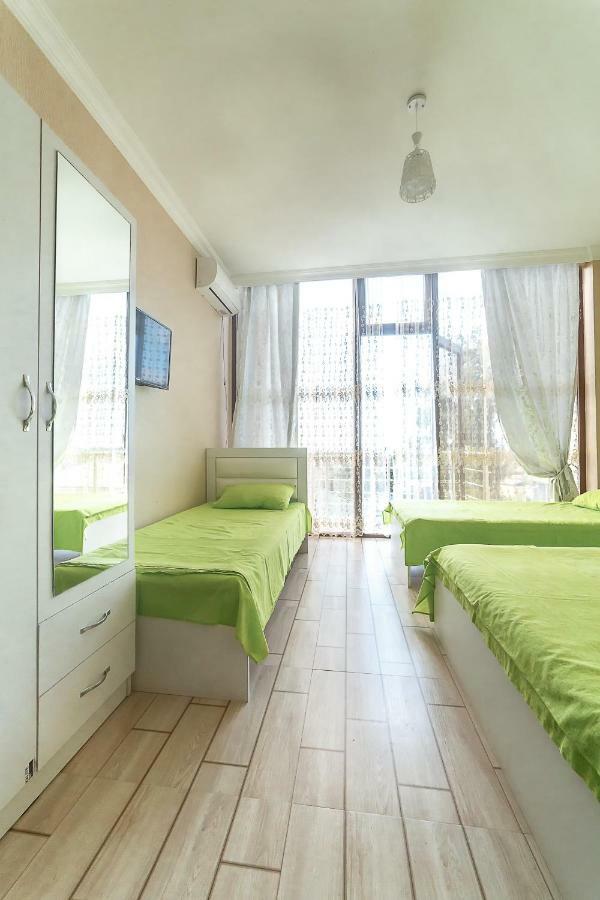 My House Villa Gonio Exterior foto