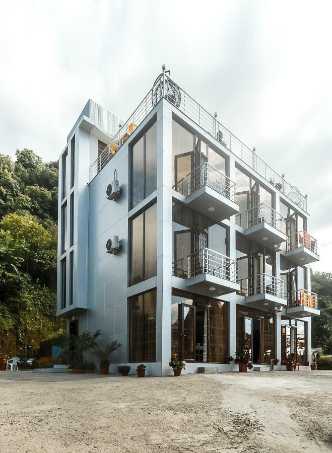My House Villa Gonio Exterior foto